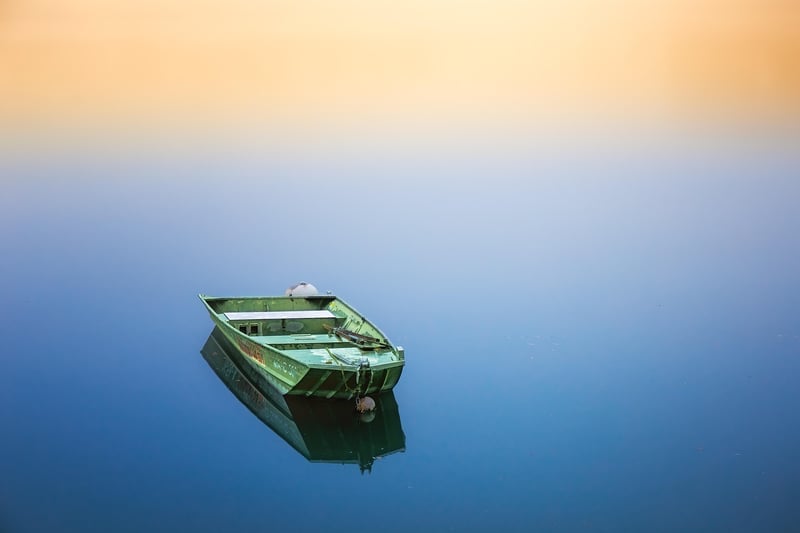 Tranquil Zone